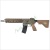 VFC/Umarex HK416A5 AEG, TAN (VF2-LHK416A5-TN01)