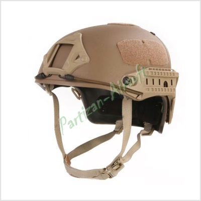 Emerson Шлем защитный Air Frame, CB (EM9224CB)